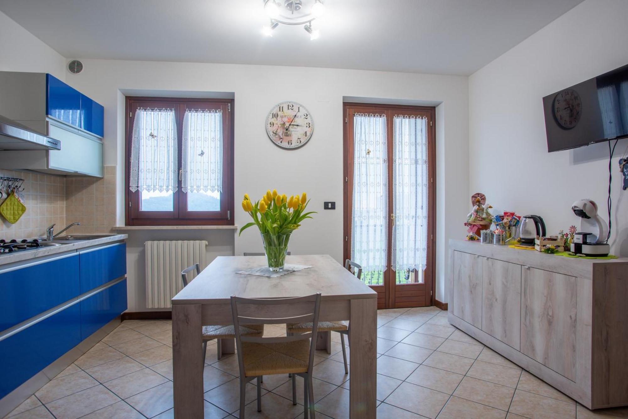 IllasiLa Bella Casa Di Robertaアパートメント エクステリア 写真